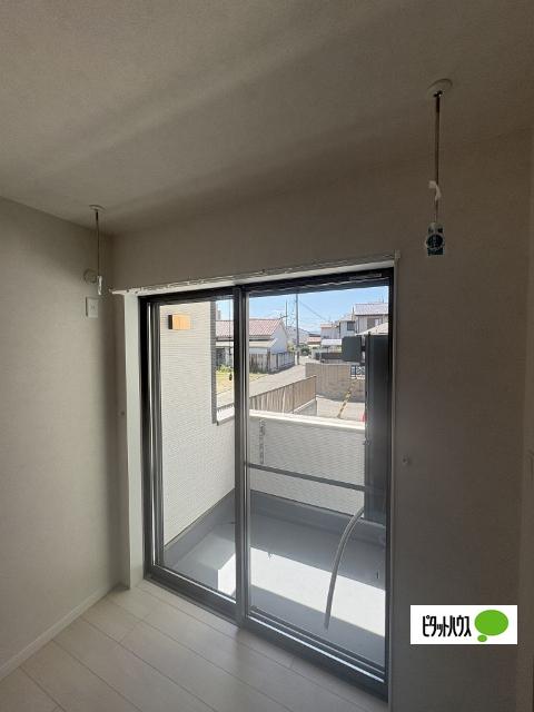 Cella Terrace（103） 設備