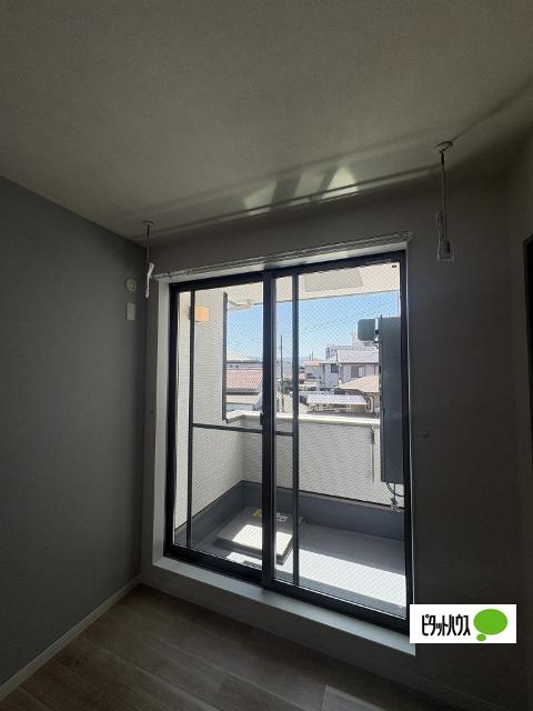 Cella Terrace（203） 設備