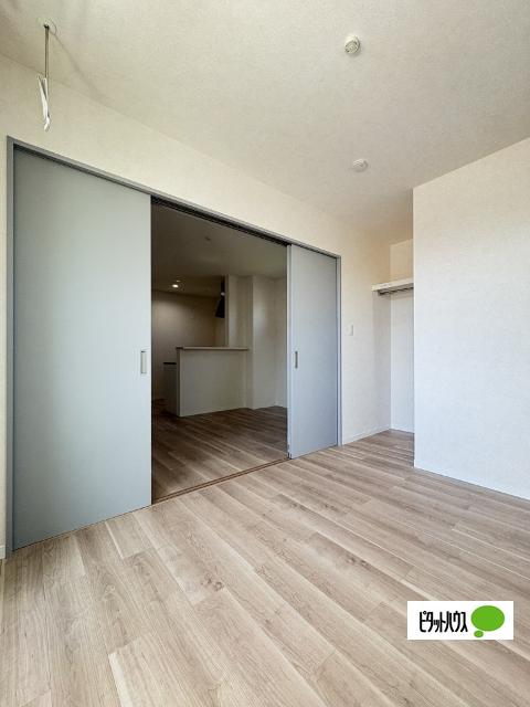 Cella Terrace（203） その他部屋・スペース