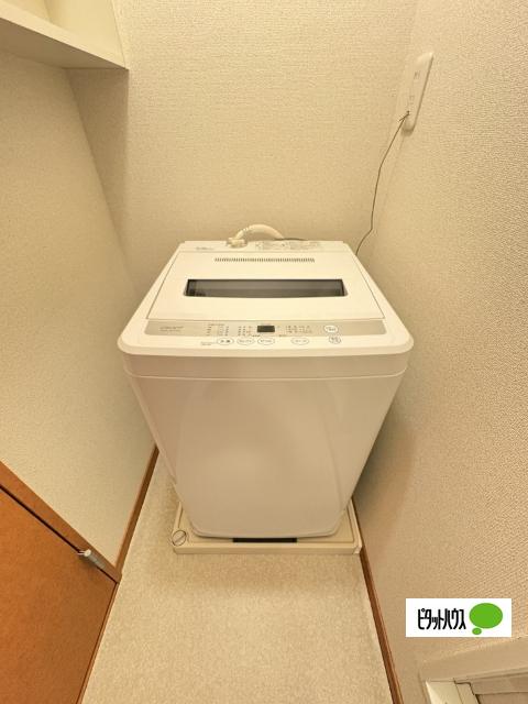 レオパレス松江東（103） 設備