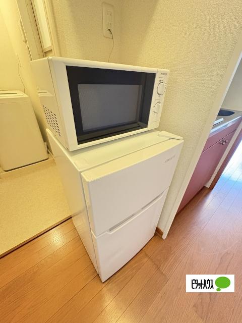 レオパレス松江東（103） 設備