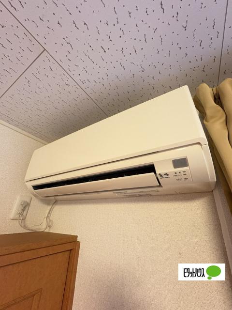 レオパレス松江東（103） 設備