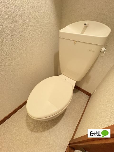 レオパレス松江東（103） トイレ