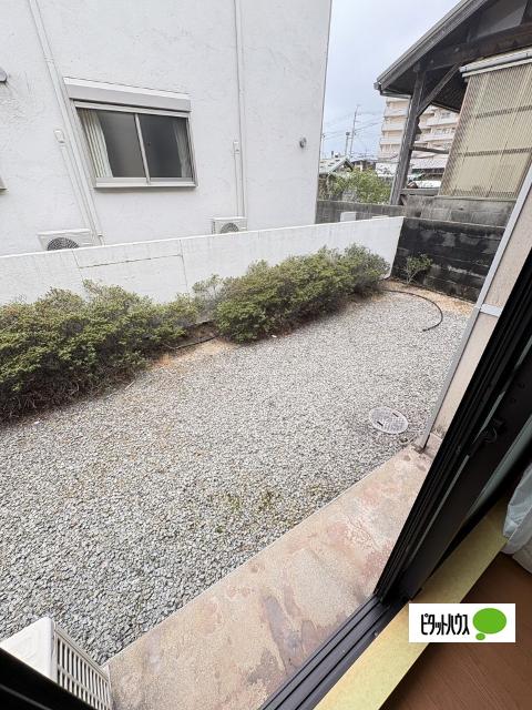 レオパレス松江東（106） その他