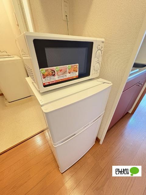 レオパレス松江東（106） その他