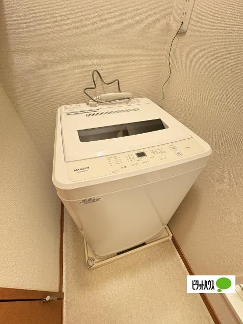 レオパレス松江東（106） その他