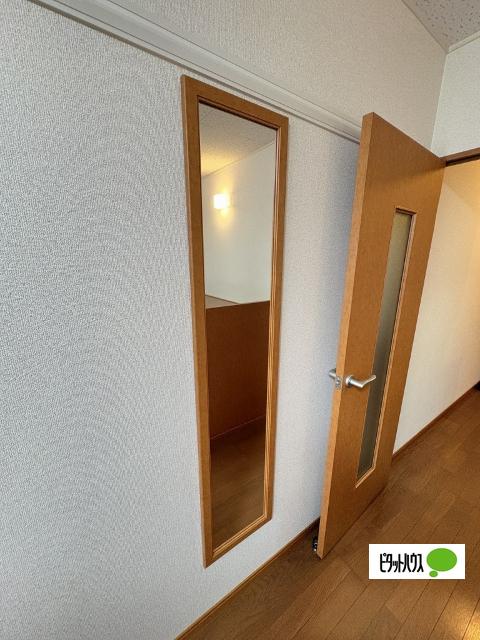 レオパレス松江東（106） その他部屋・スペース