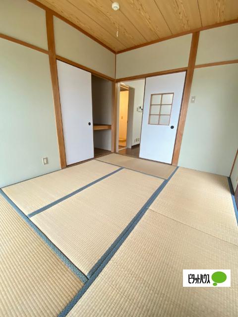 ポートタウン島橋（305） その他部屋・スペース