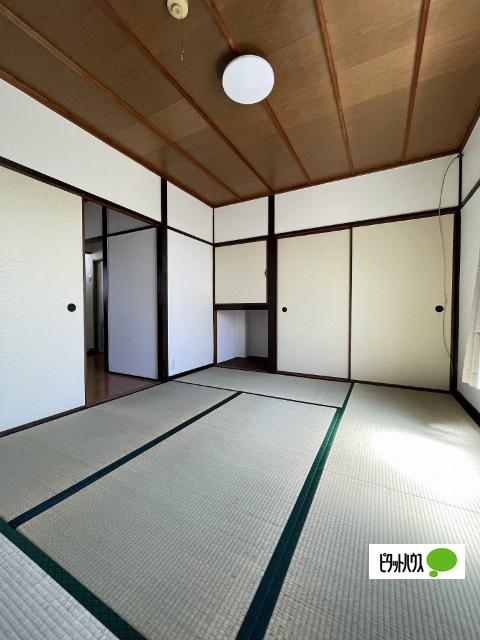 野崎ハイツ（6） 部屋画像