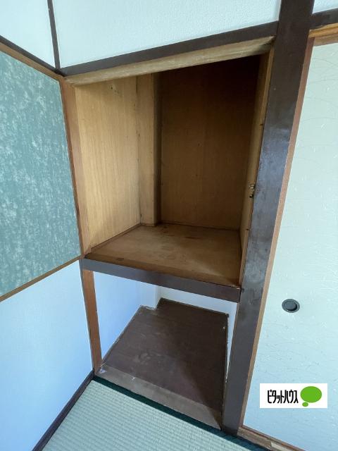 野崎ハイツ（6） 部屋画像