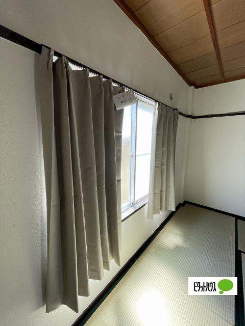 野崎ハイツ（6） 部屋画像
