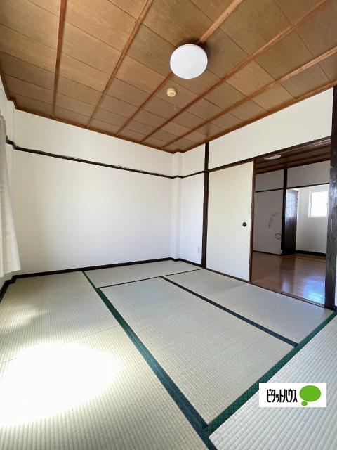 野崎ハイツ（6） 部屋画像
