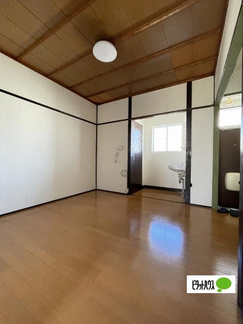 野崎ハイツ（6） 部屋画像