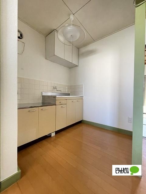 野崎ハイツ（6） 部屋画像
