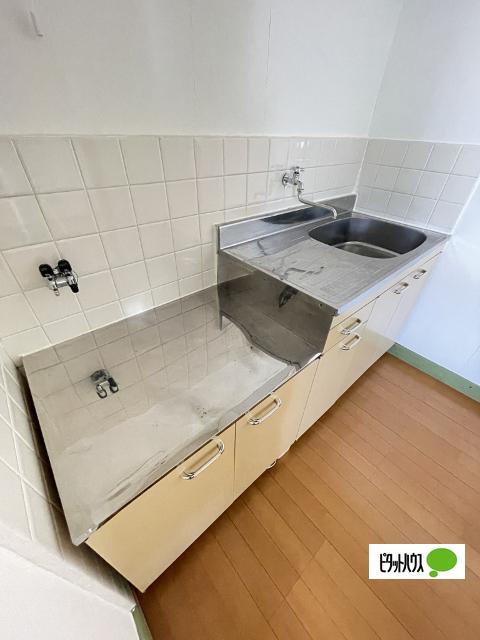野崎ハイツ（6） 部屋画像