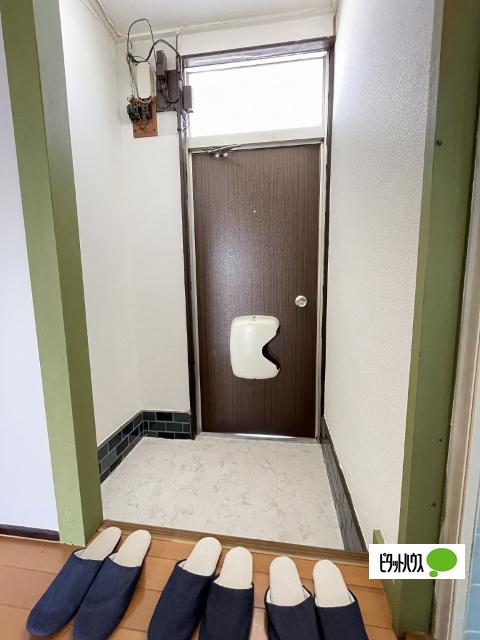 野崎ハイツ（6） 部屋画像