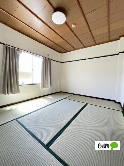 野崎ハイツ（6） 部屋画像