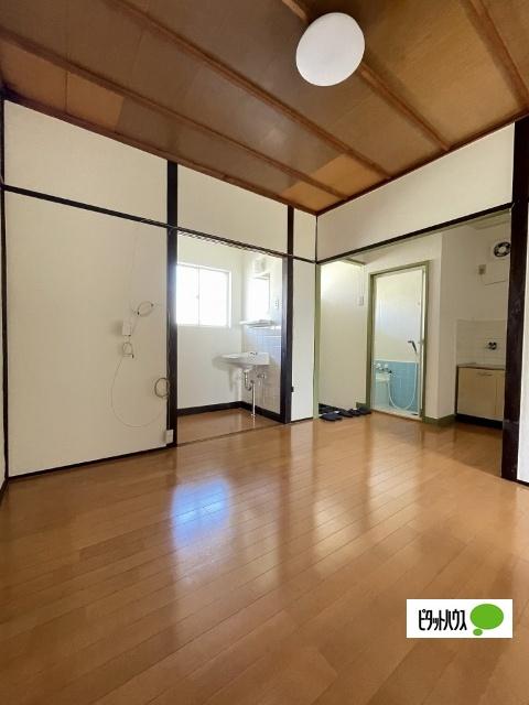 野崎ハイツ（6） 部屋画像