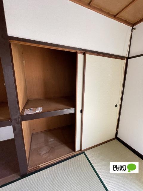 野崎ハイツ（6） 部屋画像