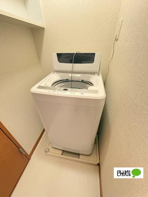 レオパレス松江東（202） 設備