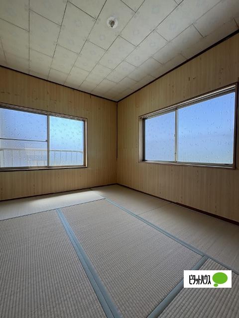 園部車庫付き戸建て?（-） その他部屋・スペース