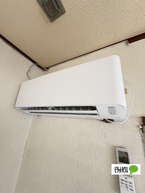 園部車庫付き戸建て?（-） 設備