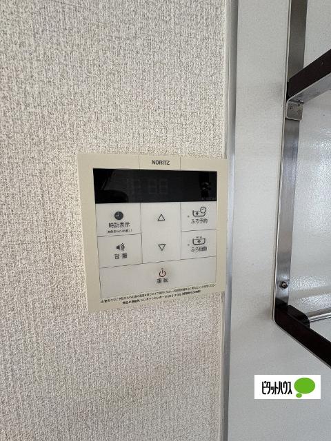 ディアスワーブラー（103） 部屋画像