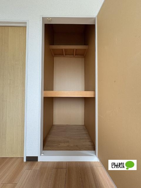 ディアスワーブラー（103） 部屋画像