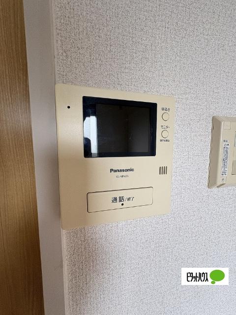 ディアスワーブラー（103） 部屋画像