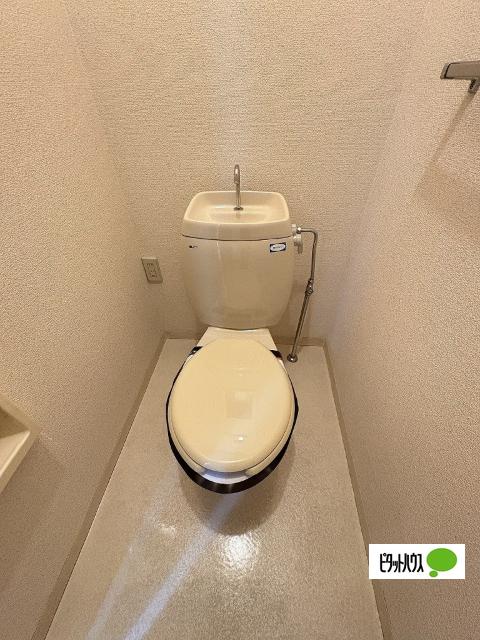 ディアスワーブラー（103） 部屋画像
