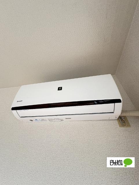 ディアスワーブラー（103） 部屋画像