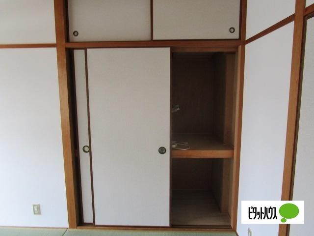 グレイスピア吹上（305） 部屋画像