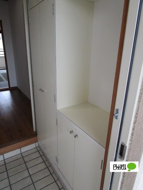 グレイスピア吹上（305） 部屋画像