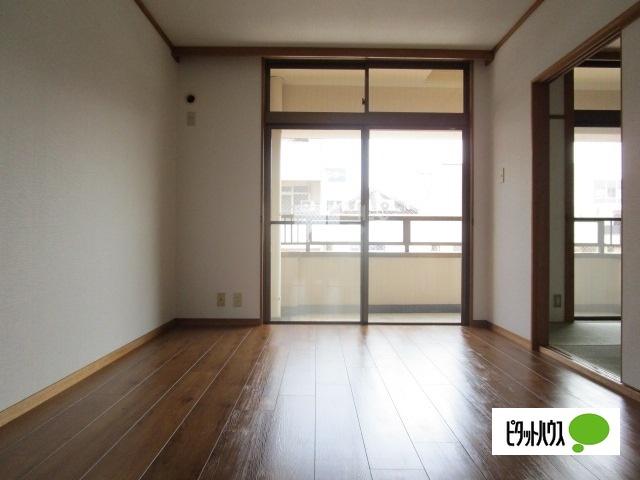 グレイスピア吹上（305） 部屋画像