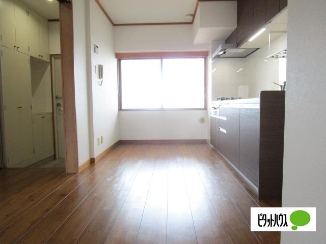 グレイスピア吹上（305） 部屋画像