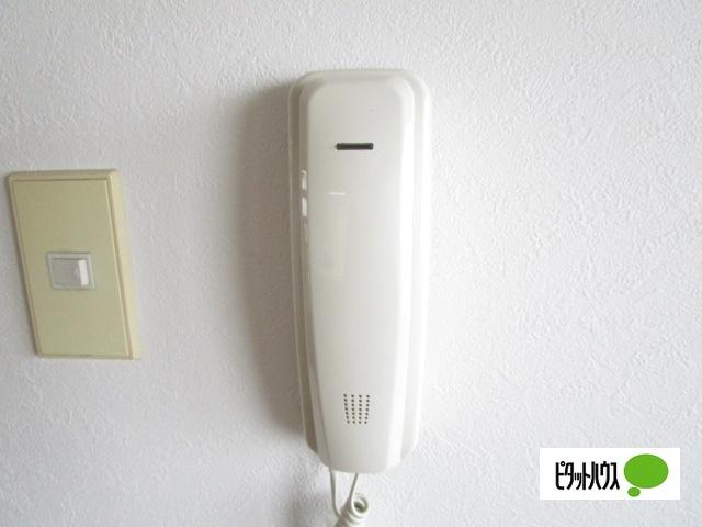 グレイスピア吹上（305） 部屋画像