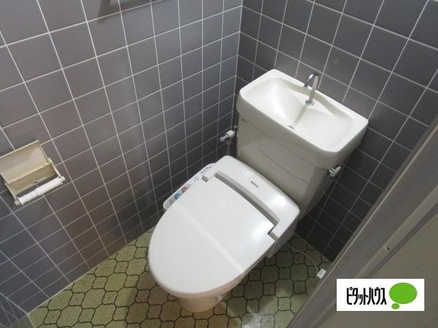 グレイスピア吹上（305） 部屋画像