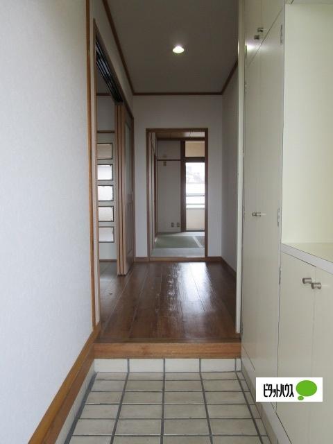 グレイスピア吹上（305） 部屋画像