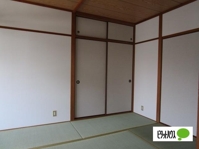 グレイスピア吹上（405） その他部屋・スペース