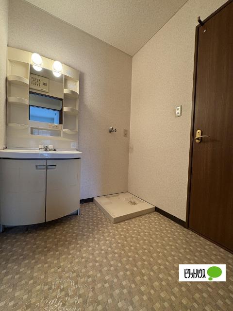 IC　ｈｏｕｓｅ（201） 洗面