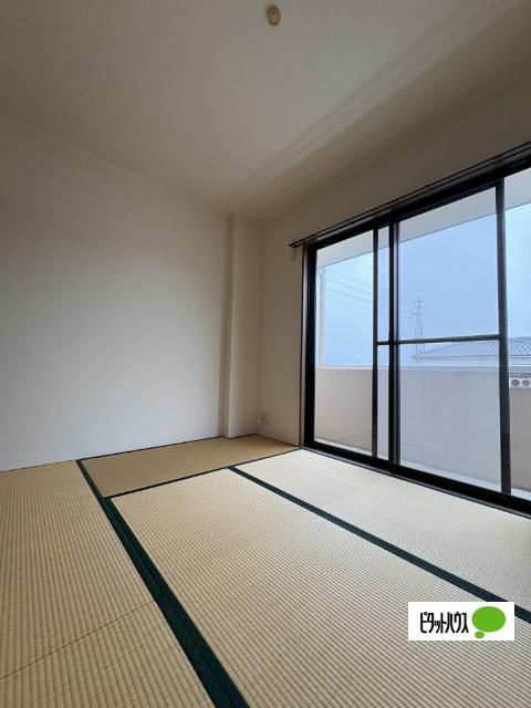 IC　ｈｏｕｓｅ（201） その他部屋・スペース