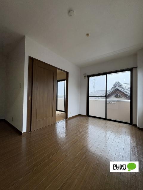 IC　ｈｏｕｓｅ（201） リビング
