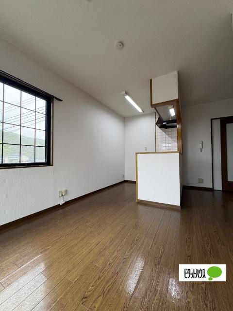 IC　ｈｏｕｓｅ（201） リビング