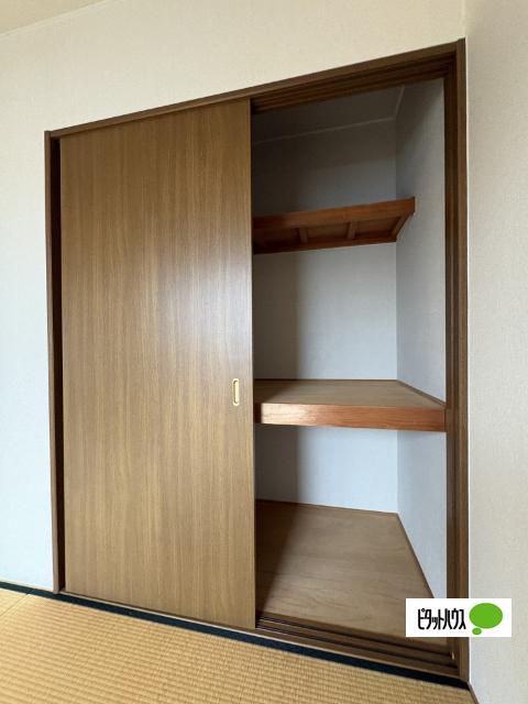 IC　ｈｏｕｓｅ（201） 収納