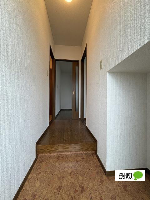IC　ｈｏｕｓｅ（201） 玄関