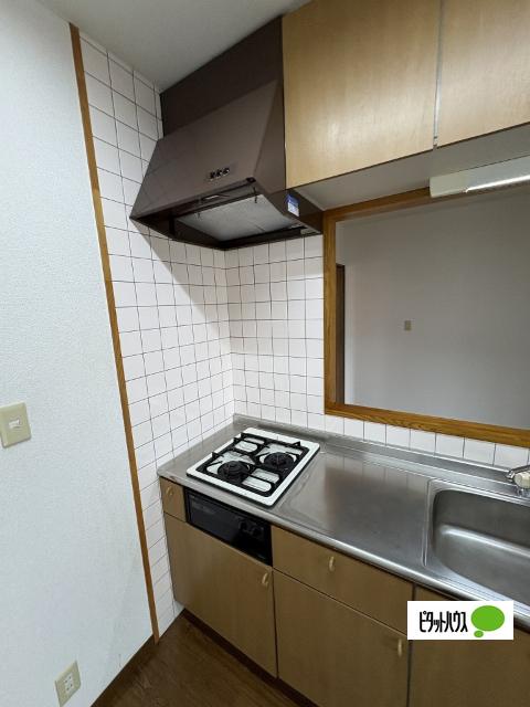 IC　ｈｏｕｓｅ（201） キッチン