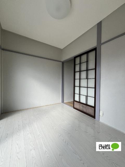 ルピナスミナト（212） 部屋画像