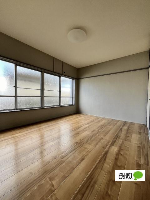 ルピナスミナト（212） 部屋画像