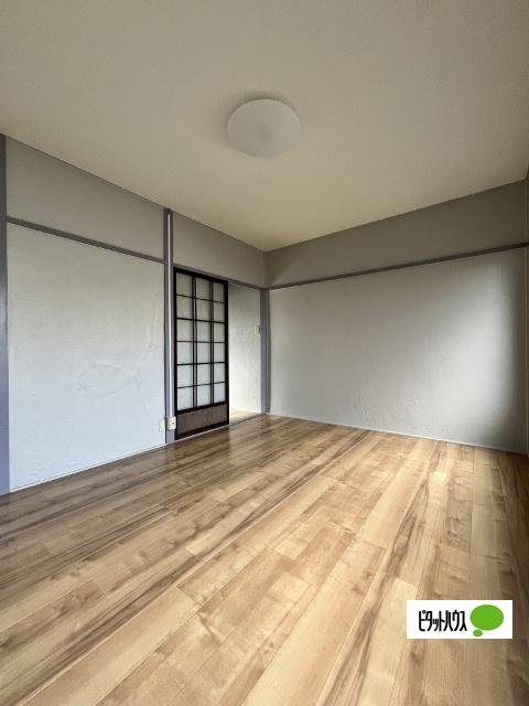ルピナスミナト（212） 部屋画像