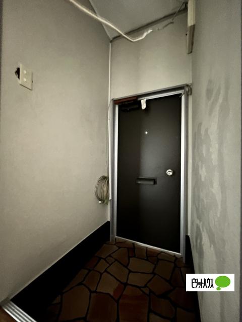 ルピナスミナト（212） 部屋画像